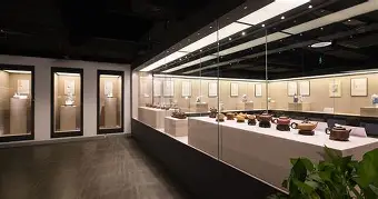 南昌县博物馆