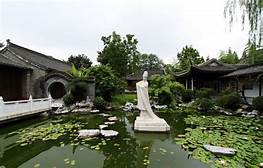 泰州市梅兰芳纪念馆