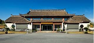 南昌市新建区博物馆