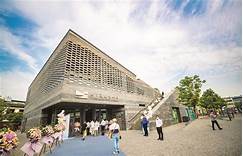 无锡市梅里遗址博物馆