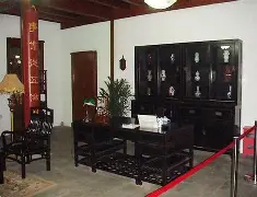 无锡祝大椿故居陈列馆