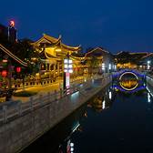 盐城市水街酒文化博物馆