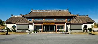 南昌大学博物馆