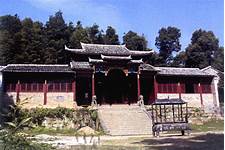 黎川县博物馆
