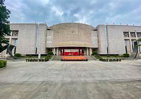 横峰县博物馆AR智慧旅游