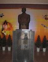 高安市吴有训科教馆AR智慧旅游