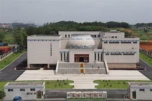 高安市博物馆AR智慧旅游