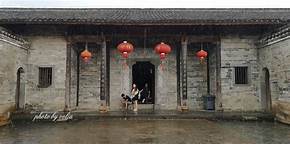 赣南客家围屋博物馆AR智慧旅游