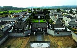 浮梁县古县衙茶文化博物馆AR智慧旅游