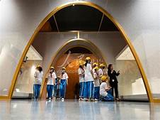 分宜县博物馆AR智慧旅游