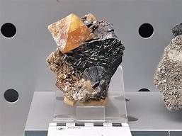 大余钨都矿物晶体博物馆AR智慧旅游