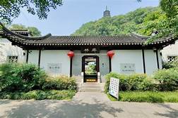 镇江焦山碑刻博物馆