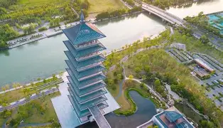 扬州中国大运河博物馆