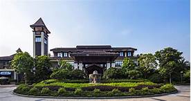 漳州市长泰区博物馆