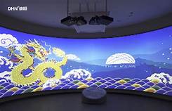 漳州市龙海区博物馆