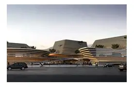 宁德市蕉城区博物馆