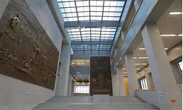 南平市建阳区博物馆