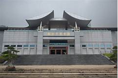 福州市仓山区博物馆