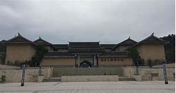 福建土楼博物馆