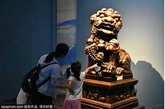 福建省瀚承瓷玉博物馆