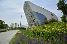 福建省东星石文化艺术博物馆