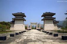 福建闽越王城博物馆