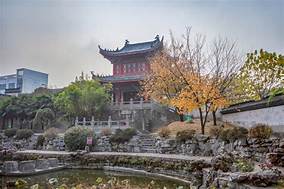 无为市米芾纪念馆