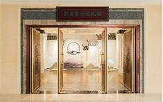 歙县新安国医博物馆