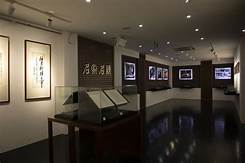 临泉毛笔博物馆
