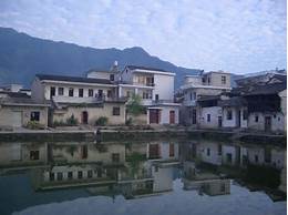 绩溪县宅坦村博物馆
