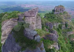 霍山县迎驾酒文化博物馆