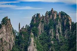 黄山市万粹楼博物馆